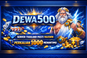 BANNER DEWA500